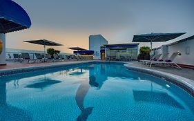 J5 رمال للشقق الفندقية