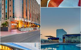 J5 رمال للشقق الفندقية